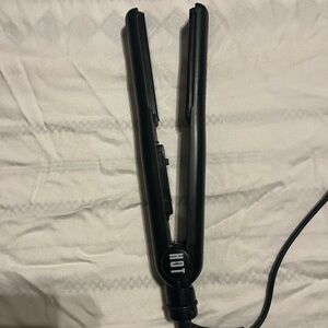 Hot Tools Black Hair Straightener